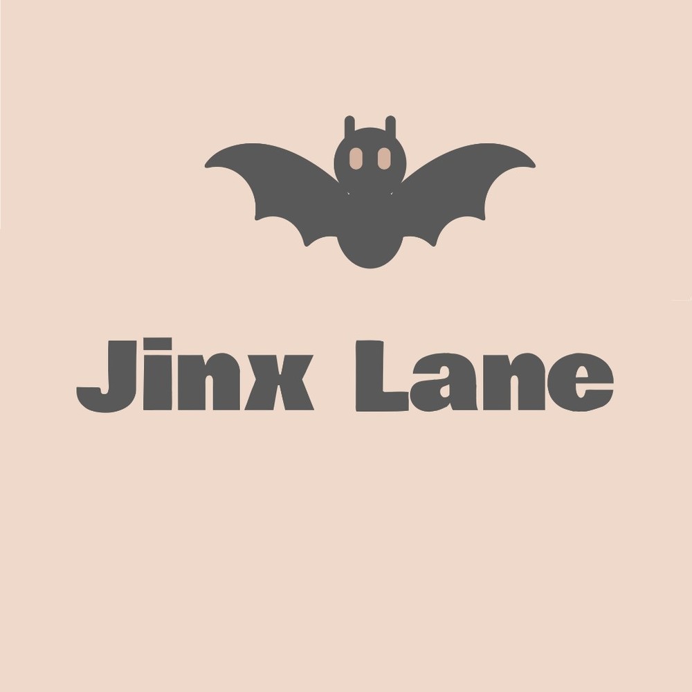 Meet your Posher, Jinx